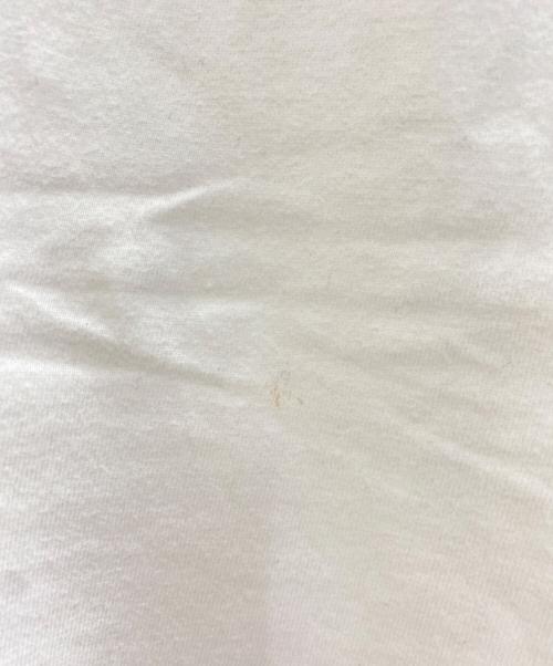 NEIGHBORHOOD（ネイバーフッド）NEIGHBORHOOD (ネイバーフッド) 名古屋グランパス (ナゴヤグランパス) Jリーグ30周年Tシャツ ホワイト サイズ:Mの古着・服飾アイテム