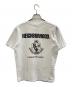 NEIGHBORHOOD (ネイバーフッド) 名古屋グランパス (ナゴヤグランパス) Jリーグ30周年Tシャツ ホワイト サイズ:M：5000円