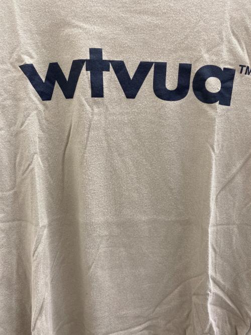 WTAPS（ダブルタップス）WTAPS (ダブルタップス) 21AW WTVUA L/S カーキ サイズ:X02の古着・服飾アイテム