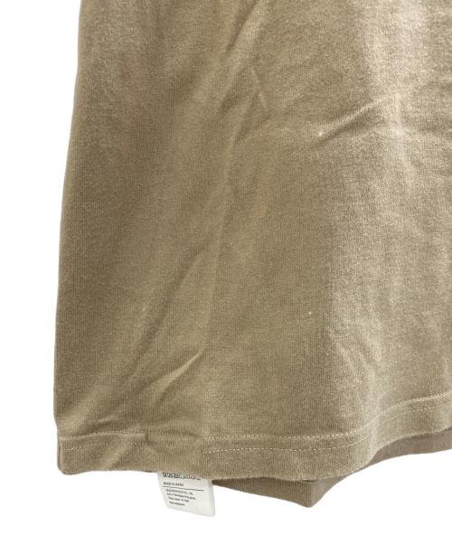 WTAPS（ダブルタップス）WTAPS (ダブルタップス) 21AW WTVUA L/S カーキ サイズ:X02の古着・服飾アイテム