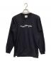 WTAPS（ダブルタップス）の古着「21AW Vibes L S」｜ブラック