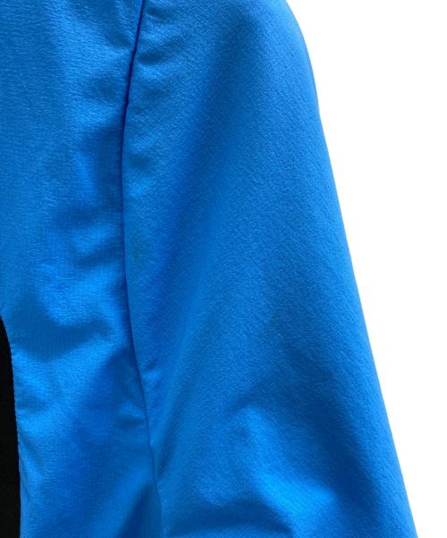 GORE（ゴア）GORE (ゴア) ナイロンジャケット スカイブルー サイズ:XLの古着・服飾アイテム