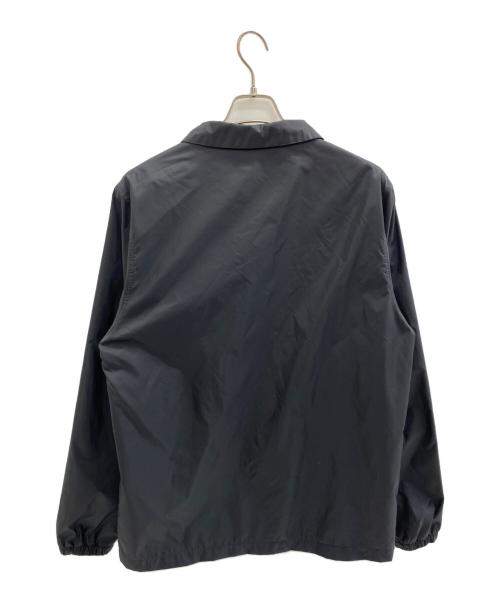 JORDAN（ジョーダン）JORDAN (ジョーダン) ナイロンジャケット ブラック サイズ:Lの古着・服飾アイテム