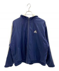 中古・古着通販】DESCENTE (デサント) トラックジャケット ブルー