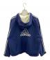 adidas (アディダス) 中綿ジャケット ネイビー サイズ:M：5000円