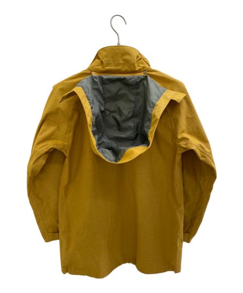 Columbia（コロンビア）Columbia (コロンビア) マウンテンパーカー オレンジ サイズ:Lの古着・服飾アイテム
