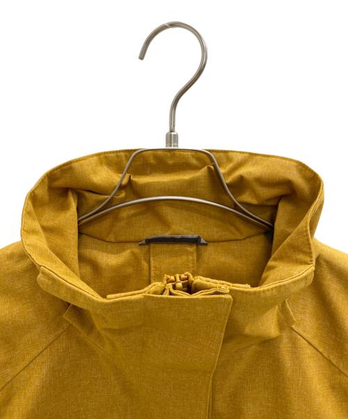 Columbia（コロンビア）Columbia (コロンビア) マウンテンパーカー オレンジ サイズ:Lの古着・服飾アイテム