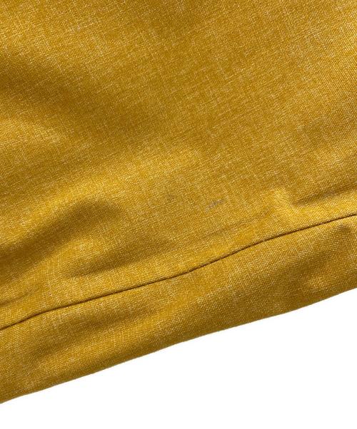 Columbia（コロンビア）Columbia (コロンビア) マウンテンパーカー オレンジ サイズ:Lの古着・服飾アイテム