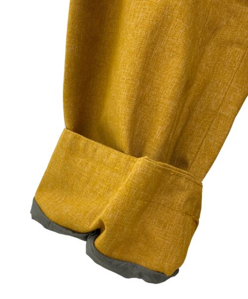 Columbia（コロンビア）Columbia (コロンビア) マウンテンパーカー オレンジ サイズ:Lの古着・服飾アイテム