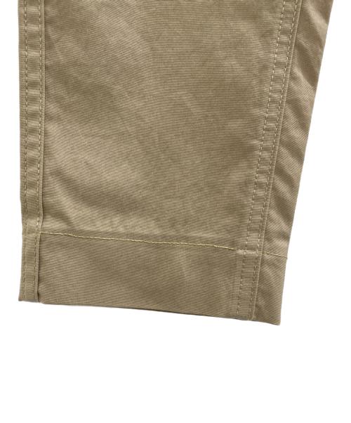 THE NORTH FACE（ザ ノース フェイス）THE NORTH FACE (ザ ノース フェイス) チノパン ベージュ サイズ:Mの古着・服飾アイテム