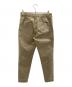 THE NORTH FACE (ザ ノース フェイス) チノパン ベージュ サイズ:M：5000円
