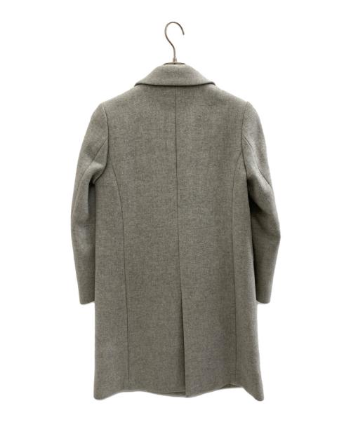 UNITED TOKYO（ユナイテッドトーキョー）UNITED TOKYO (ユナイテッドトーキョー) コート グレー サイズ:1の古着・服飾アイテム