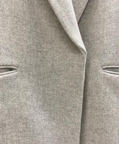 UNITED TOKYO（ユナイテッドトーキョー）UNITED TOKYO (ユナイテッドトーキョー) コート グレー サイズ:1の古着・服飾アイテム