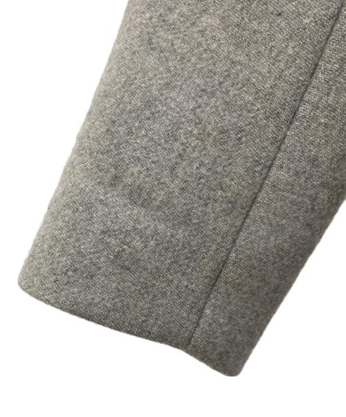 UNITED TOKYO（ユナイテッドトーキョー）UNITED TOKYO (ユナイテッドトーキョー) コート グレー サイズ:1の古着・服飾アイテム
