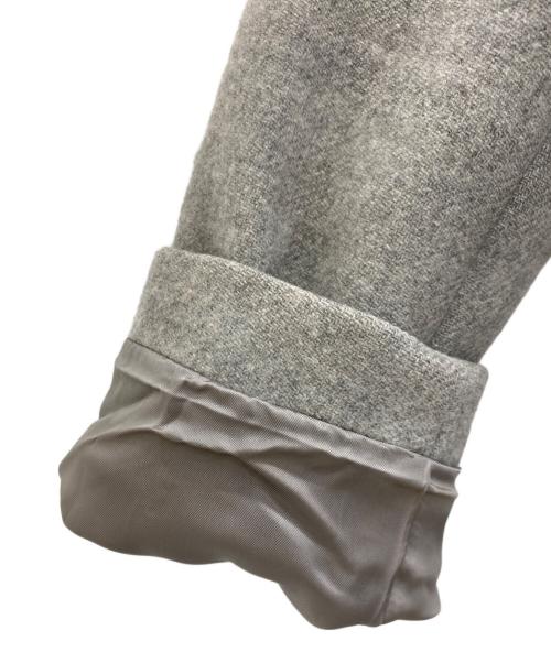 UNITED TOKYO（ユナイテッドトーキョー）UNITED TOKYO (ユナイテッドトーキョー) コート グレー サイズ:1の古着・服飾アイテム