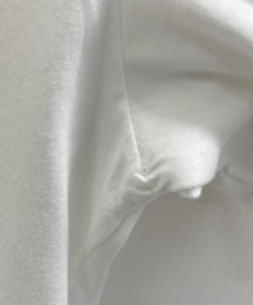 THE NORTH FACE（ザ ノース フェイス）THE NORTH FACE (ザ ノース フェイス) 半袖シャツ ホワイト サイズ:S 未使用品の古着・服飾アイテム