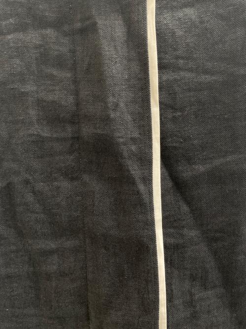 BEIGE（ベイジ）BEIGE (ベイジ) ノースリーブワンピース ブラック サイズ:2の古着・服飾アイテム
