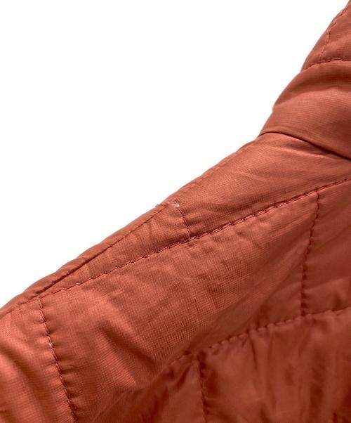 Patagonia（パタゴニア）Patagonia (パタゴニア) Nano Puff Jacket レッド サイズ:XSの古着・服飾アイテム