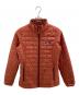 Patagonia（パタゴニア）の古着「Nano Puff Jacket」｜レッド