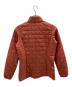Patagonia (パタゴニア) Nano Puff Jacket レッド サイズ:XS：6000円