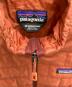 中古・古着 Patagonia (パタゴニア) Nano Puff Jacket レッド サイズ:XS：6000円