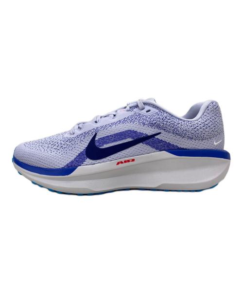 NIKE（ナイキ）NIKE (ナイキ) WINFLO 11  スカイブルー サイズ:27cm 未使用品の古着・服飾アイテム