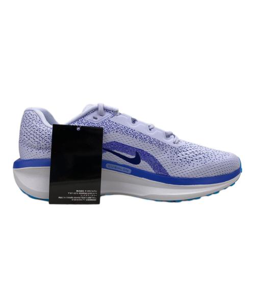 NIKE（ナイキ）NIKE (ナイキ) WINFLO 11  スカイブルー サイズ:27cm 未使用品の古着・服飾アイテム