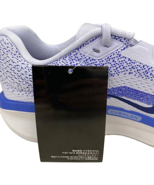 NIKE（ナイキ）NIKE (ナイキ) WINFLO 11  スカイブルー サイズ:27cm 未使用品の古着・服飾アイテム