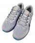 NIKE（ナイキ）の古着「WINFLO 11 」｜スカイブルー