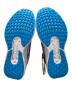 中古・古着 NIKE (ナイキ) WINFLO 11  スカイブルー サイズ:27cm 未使用品：7000円