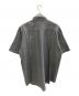 ROCA WEAR (ロカウェア) 半袖シャツ グレー サイズ:XL：5000円