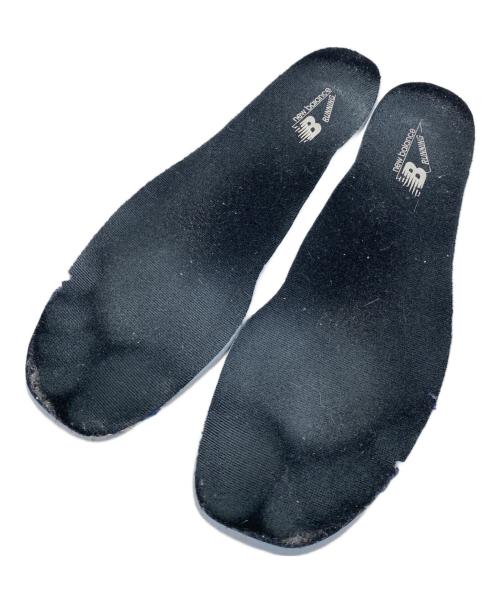 NEW BALANCE（ニューバランス）NEW BALANCE (ニューバランス) スニーカー グレー サイズ:26cmの古着・服飾アイテム