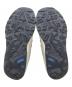 中古・古着 NEW BALANCE (ニューバランス) スニーカー グレー サイズ:26cm：5000円