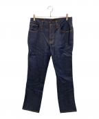 NUDIE JEANSヌーディー・ジーンズ）の古着「デニムパンツ」｜インディゴ