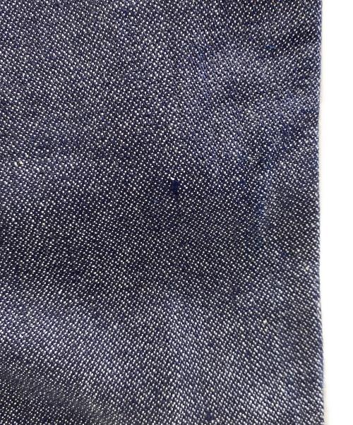 NUDIE JEANS（ヌーディー・ジーンズ）NUDIE JEANS (ヌーディー・ジーンズ) デニムパンツ インディゴ サイズ:W33の古着・服飾アイテム