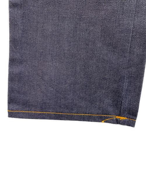 NUDIE JEANS（ヌーディー・ジーンズ）NUDIE JEANS (ヌーディー・ジーンズ) デニムパンツ インディゴ サイズ:W33の古着・服飾アイテム