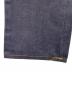 中古・古着 NUDIE JEANS (ヌーディー・ジーンズ) デニムパンツ インディゴ サイズ:W33：7000円