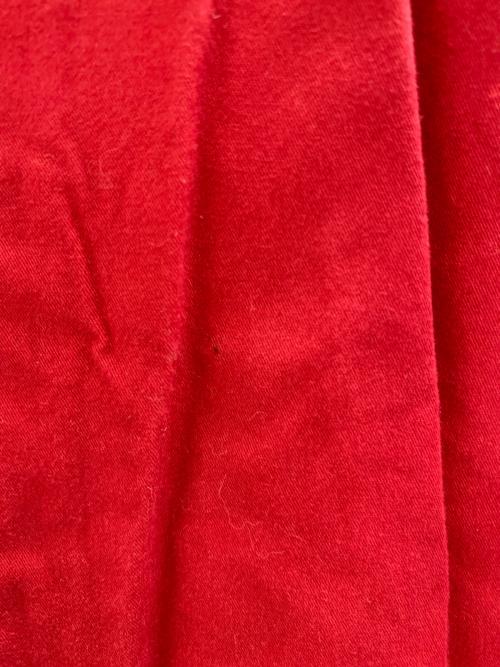POLO RALPH LAUREN（ポロ・ラルフローレン）POLO RALPH LAUREN (ポロ・ラルフローレン) スイングトップ レッド サイズ:Mの古着・服飾アイテム
