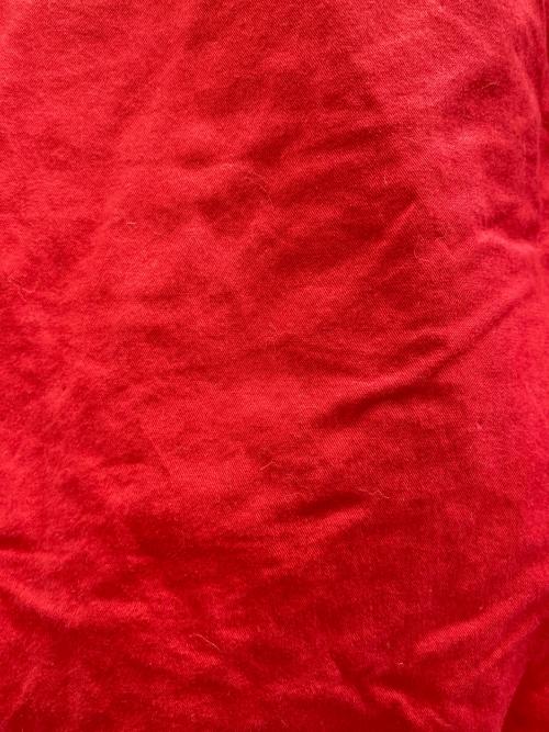 POLO RALPH LAUREN（ポロ・ラルフローレン）POLO RALPH LAUREN (ポロ・ラルフローレン) スイングトップ レッド サイズ:Mの古着・服飾アイテム