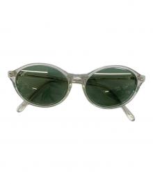 RAY-BAN（レイバン）の古着「サングラス」｜クリア