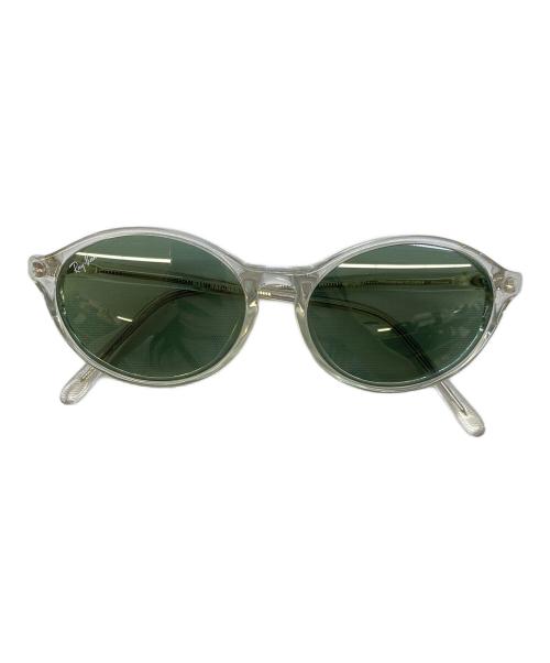 RAY-BAN（レイバン）RAY-BAN (レイバン) サングラス クリアの古着・服飾アイテム