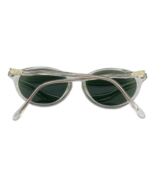 RAY-BAN（レイバン）RAY-BAN (レイバン) サングラス クリアの古着・服飾アイテム