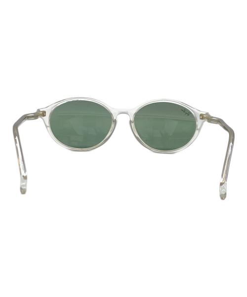RAY-BAN（レイバン）RAY-BAN (レイバン) サングラス クリアの古着・服飾アイテム