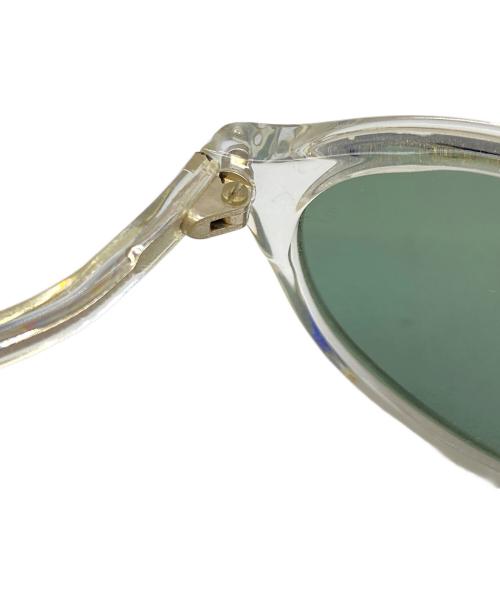 RAY-BAN（レイバン）RAY-BAN (レイバン) サングラス クリアの古着・服飾アイテム