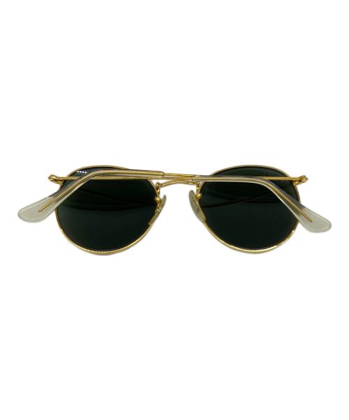 RAY-BAN（レイバン）RAY-BAN (レイバン) サングラス ゴールドの古着・服飾アイテム