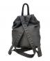 PORTER (ポーター) BACKPACK ブラック：15000円