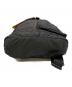 中古・古着 PORTER (ポーター) BACKPACK ブラック：15000円