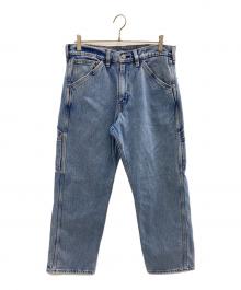 LEVI'S（リーバイス）の古着「 565 UTILITYPANTS」｜ブルー