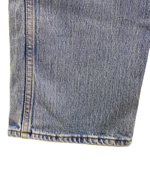 LEVI'S（リーバイス）LEVI'S (リーバイス)  565 UTILITYPANTS ブルー サイズ:W34の古着・服飾アイテム