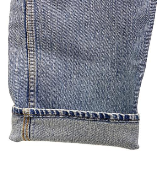 LEVI'S（リーバイス）LEVI'S (リーバイス)  565 UTILITYPANTS ブルー サイズ:W34の古着・服飾アイテム